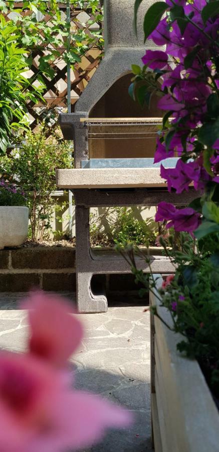 B&B Marotta Exteriér fotografie